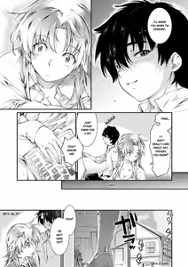 Page 154 of Mitsugetsu Honey | Honeymoon Honey (decensored) - preview thumbnail