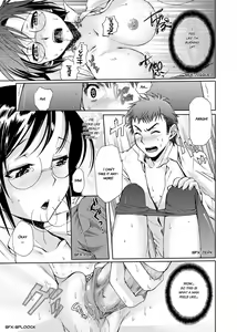 Page 16 of Mitsugetsu Honey | Honeymoon Honey (decensored) - preview thumbnail