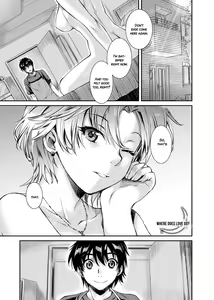 Page 188 of Mitsugetsu Honey | Honeymoon Honey (decensored) - preview thumbnail