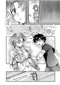 Page 209 of Mitsugetsu Honey | Honeymoon Honey (decensored) - preview thumbnail