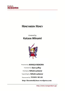 Page 212 of Mitsugetsu Honey | Honeymoon Honey (decensored) - preview thumbnail