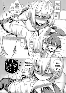Page 6 of Himegoto Senpai - preview thumbnail