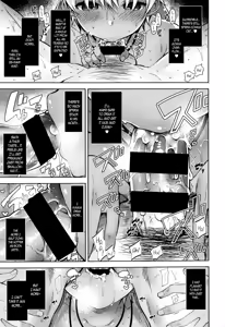 Page 46 of My Master Ch. 1-4 - preview thumbnail