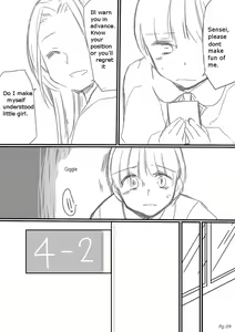 Page 11 of Houkei Danshi Rakudai Saikyouikuhou - preview thumbnail