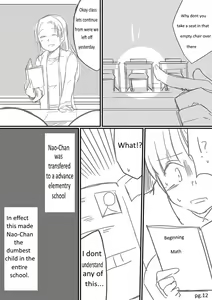Page 14 of Houkei Danshi Rakudai Saikyouikuhou - preview thumbnail