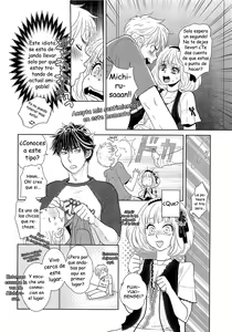 Page 14 of Toshiue no Otokonoko - preview thumbnail