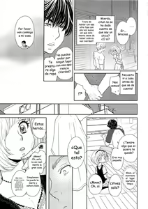 Page 15 of Toshiue no Otokonoko - preview thumbnail