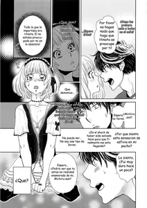 Page 17 of Toshiue no Otokonoko - preview thumbnail