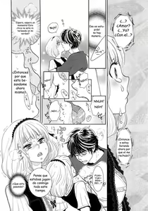 Page 18 of Toshiue no Otokonoko - preview thumbnail