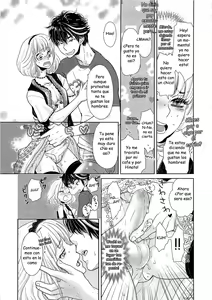 Page 21 of Toshiue no Otokonoko - preview thumbnail