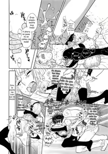 Page 26 of Toshiue no Otokonoko - preview thumbnail