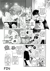 Page 28 of Toshiue no Otokonoko - preview thumbnail