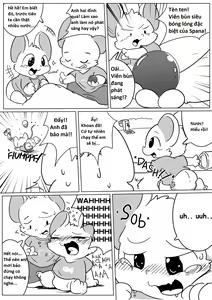 Page 3 of Toaru Nezumi no Kyoudai no Ohanashi | Chuyện anh em nhà chuột - preview thumbnail