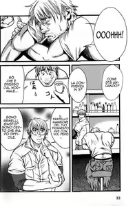 Page 4 of Double Bind - preview thumbnail