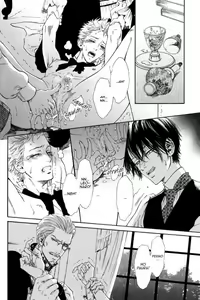 Page 23 of No 99: Ningen Omocha - preview thumbnail