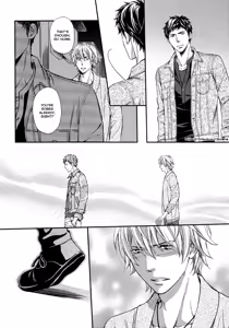 Page 40 of Juuyoku Porno Ch. 1-2 (decensored) - preview thumbnail