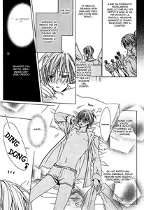Page 17 of Welcome to the University of Love - preview thumbnail