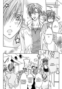 Page 18 of Welcome to the University of Love - preview thumbnail