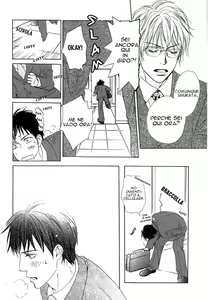Page 5 of Aiyoku no Canon - preview thumbnail