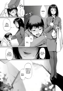 Page 4 of Carry On (decensored) - preview thumbnail