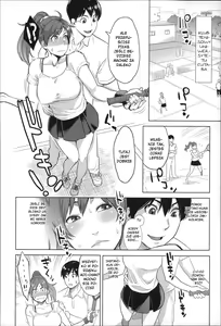 Page 6 of Tsukiatte yo Aoi-chan | Wyjdź ze mną, Aoi-chan! - preview thumbnail