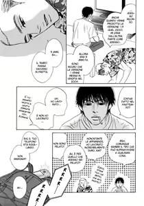 Page 5 of Ashita Naku - preview thumbnail