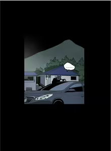 Page 417 of Disrespectful Bitch | Дерзкая дрянь Ch.1-72.5 - preview thumbnail