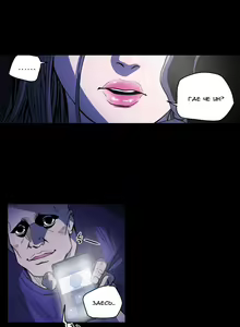 Page 455 of Disrespectful Bitch | Дерзкая дрянь Ch.1-72.5 - preview thumbnail