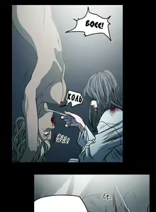 Page 475 of Disrespectful Bitch | Дерзкая дрянь Ch.1-72.5 - preview thumbnail