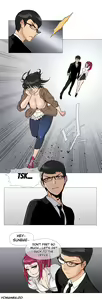 Page 102 of Household Affairs Ch.1-50.5 - preview thumbnail