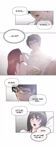 Page 1024 of Household Affairs Ch.1-50.5 - preview thumbnail