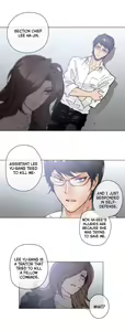 Page 1028 of Household Affairs Ch.1-50.5 - preview thumbnail