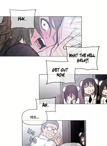 Page 1035 of Household Affairs Ch.1-50.5 - preview thumbnail