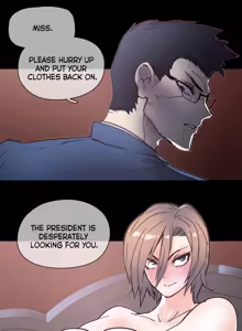 Page 1047 of Household Affairs Ch.1-50.5 - preview thumbnail