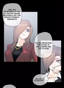 Page 1055 of Household Affairs Ch.1-50.5 - preview thumbnail
