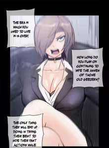 Page 1056 of Household Affairs Ch.1-50.5 - preview thumbnail
