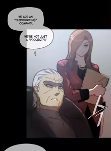 Page 1057 of Household Affairs Ch.1-50.5 - preview thumbnail