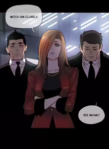 Page 1071 of Household Affairs Ch.1-50.5 - preview thumbnail