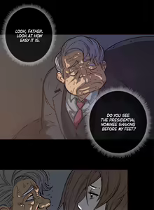 Page 1083 of Household Affairs Ch.1-50.5 - preview thumbnail