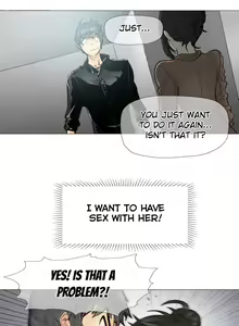 Page 112 of Household Affairs Ch.1-50.5 - preview thumbnail