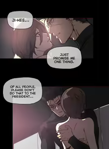 Page 1121 of Household Affairs Ch.1-50.5 - preview thumbnail