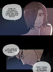 Page 1122 of Household Affairs Ch.1-50.5 - preview thumbnail