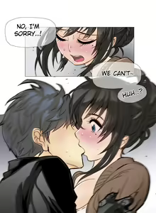 Page 114 of Household Affairs Ch.1-50.5 - preview thumbnail