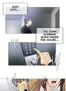 Page 137 of Household Affairs Ch.1-50.5 - preview thumbnail