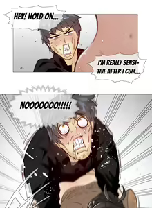 Page 150 of Household Affairs Ch.1-50.5 - preview thumbnail