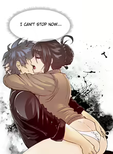 Page 151 of Household Affairs Ch.1-50.5 - preview thumbnail