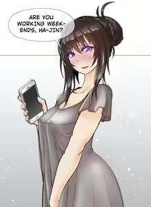 Page 153 of Household Affairs Ch.1-50.5 - preview thumbnail