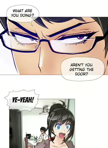 Page 154 of Household Affairs Ch.1-50.5 - preview thumbnail