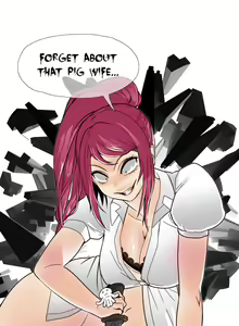 Page 167 of Household Affairs Ch.1-50.5 - preview thumbnail