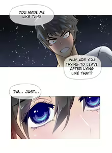 Page 173 of Household Affairs Ch.1-50.5 - preview thumbnail